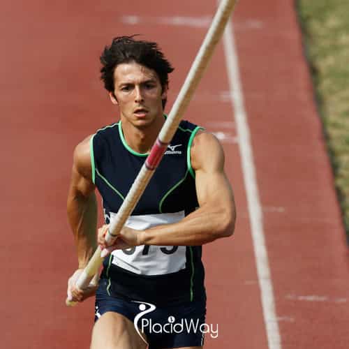 The Secret Behind Scandinavian Elite Athletes: Stem Cell Tourism for Sports Performance in Bratislava